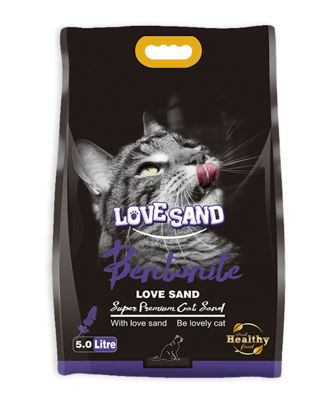 Lavender Lavender - Image 1